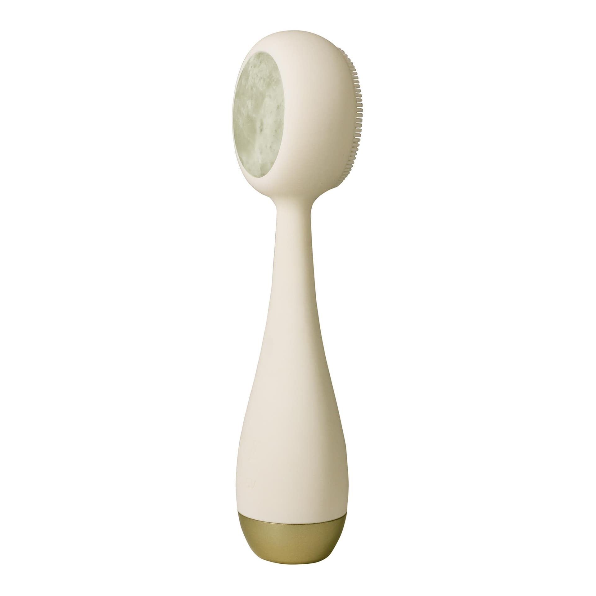 Clean Pro Jade Facial Cleansing Device Size 7.69X2.44