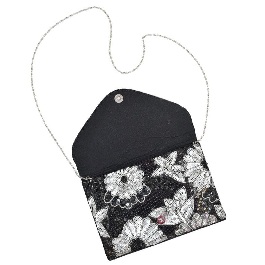 Hyacinth Bag