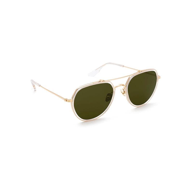 Unisex Baker Sunglasses