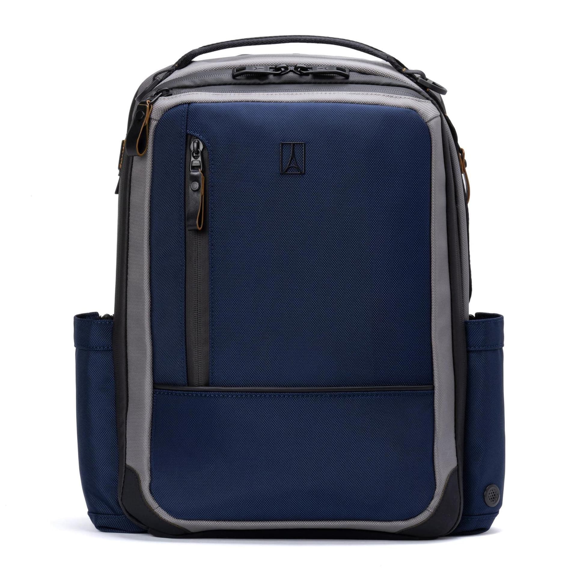 Altitude Slim Expandable Laptop Backpack 20-24L