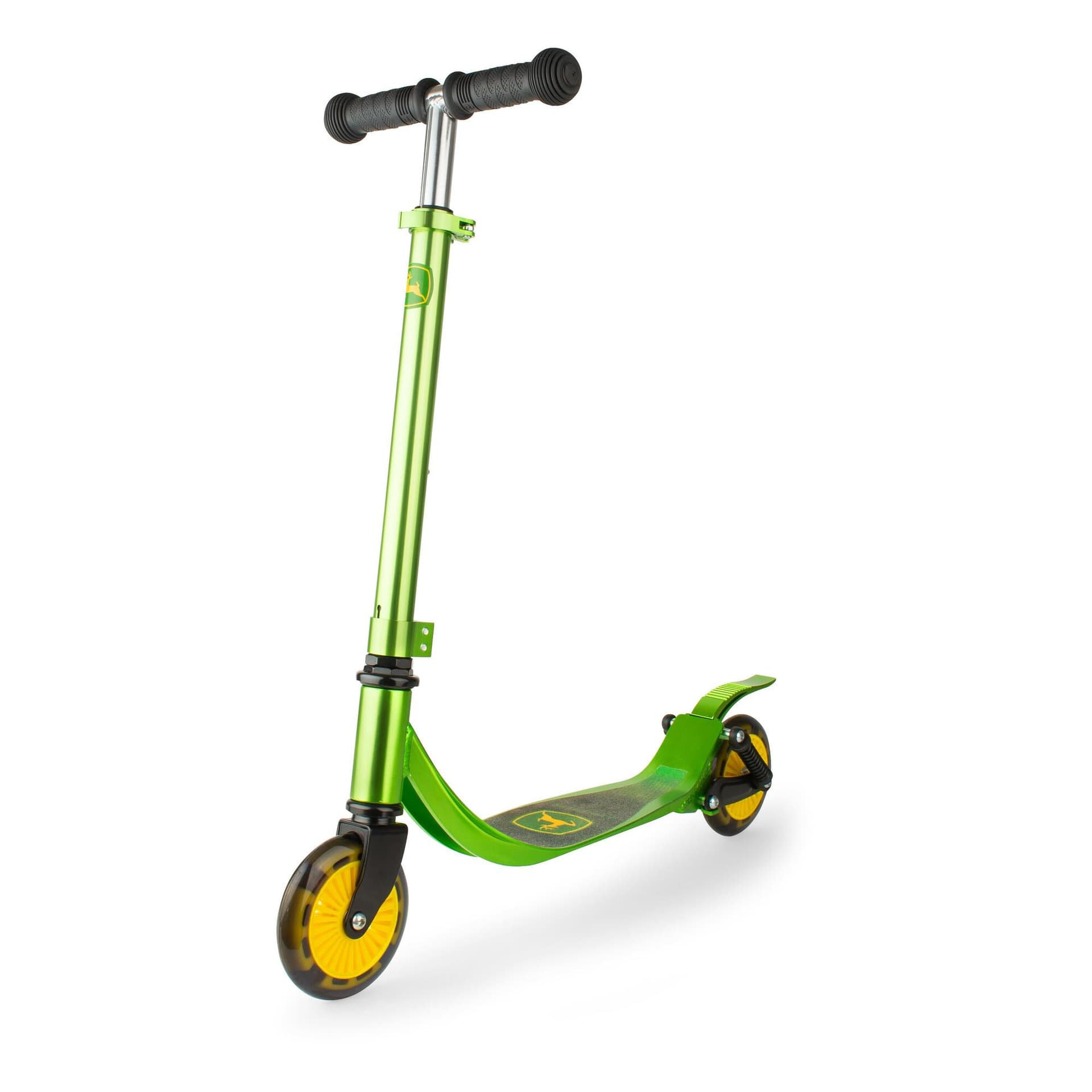 John Deere Scooter