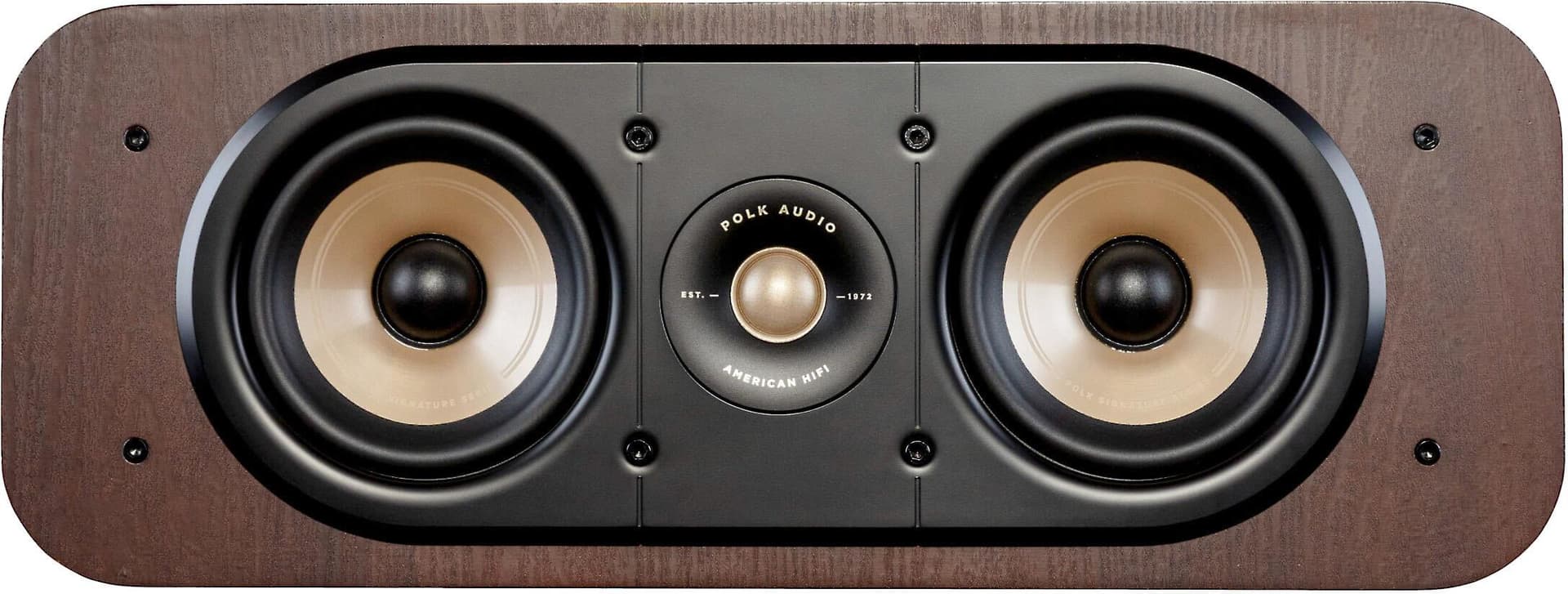Polk Audio Signature Elite ES30 Center channel speaker