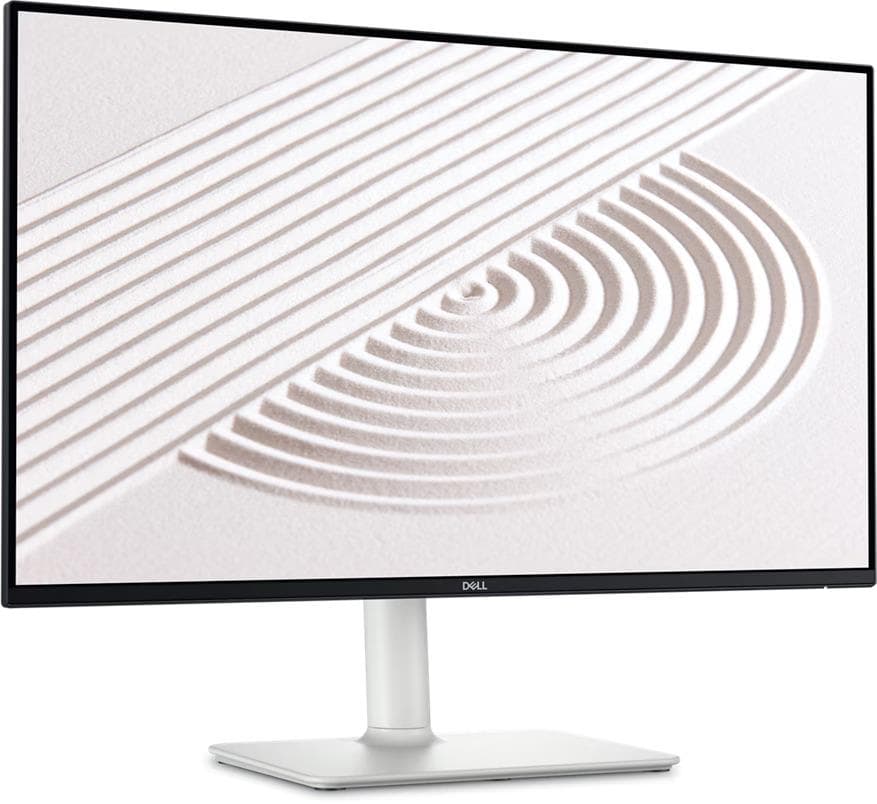 24" Plus Adjustable Stand Monitor