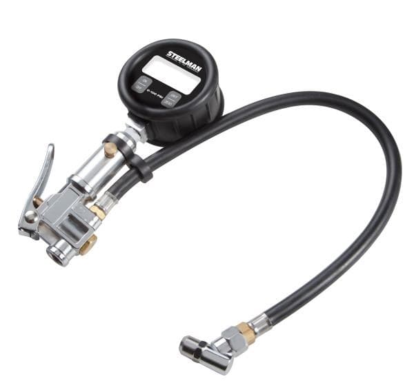 Steelman Digital Gauge Tire Inflator