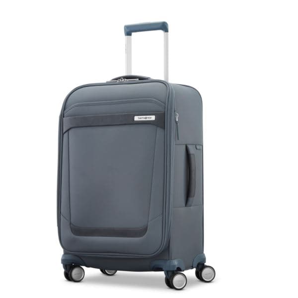 Elevation Plus SS - 22" Carry-On Spinner