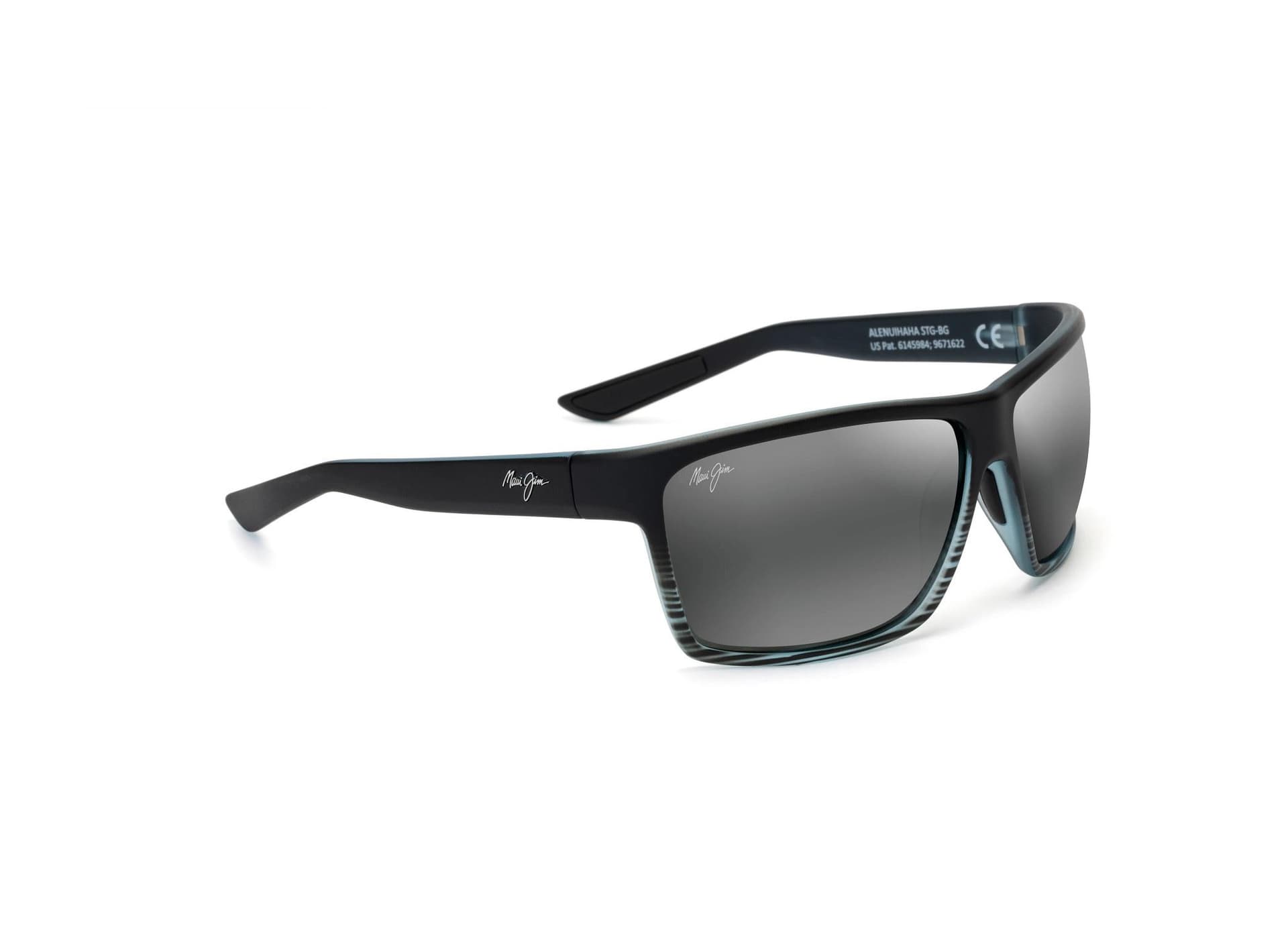Alenuihaha-BLACK/Neutral Grey