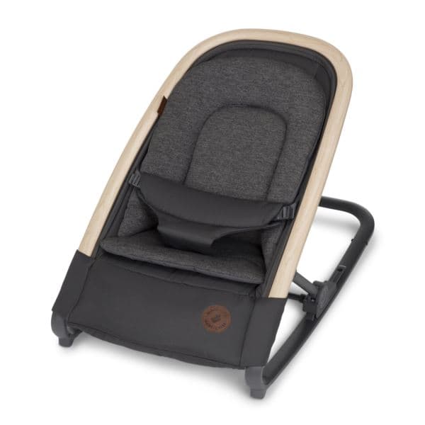 2-in-1 Kori Lightweight Rocker - EcoCare Classic Graphite