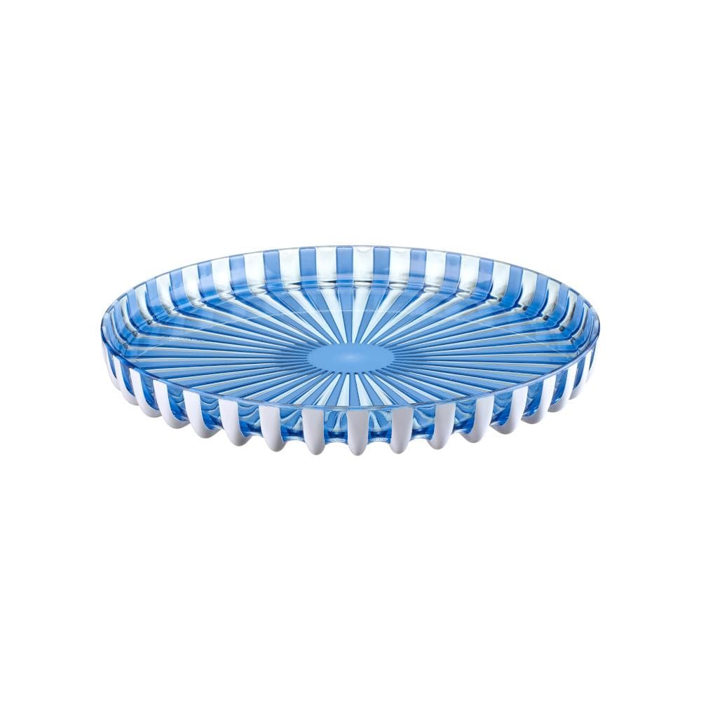 Pinup Round Tray (ISCC+)