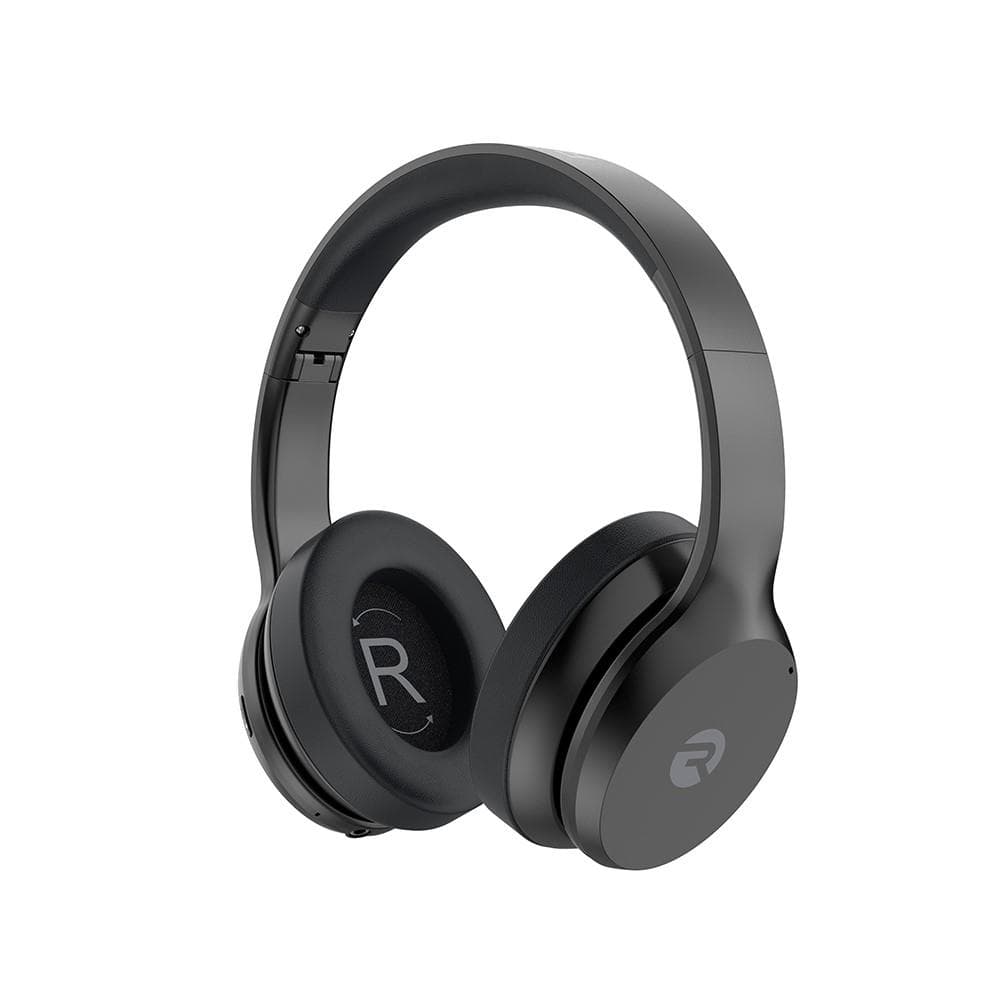 The Fitness Headphones