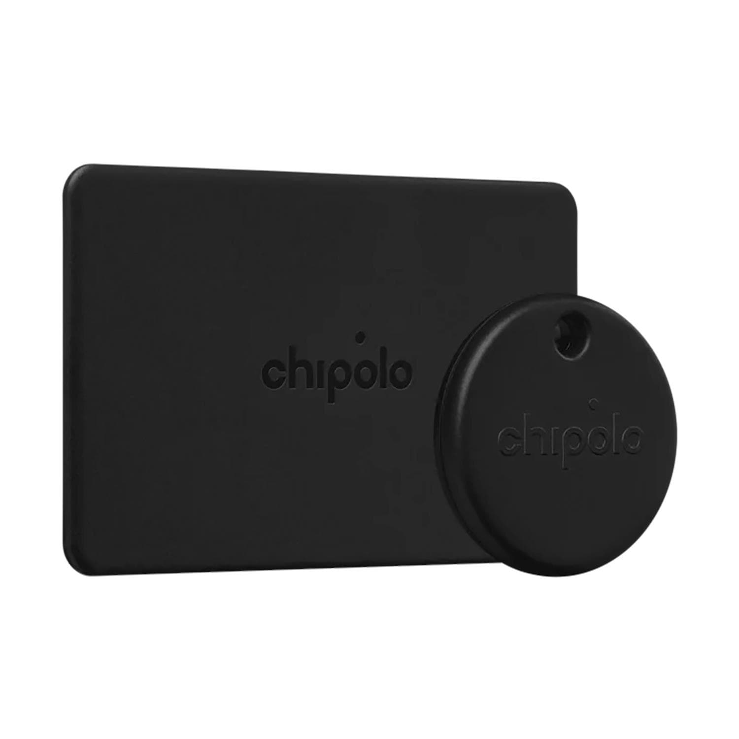 LOOP and CARD Device Tracker Bundle