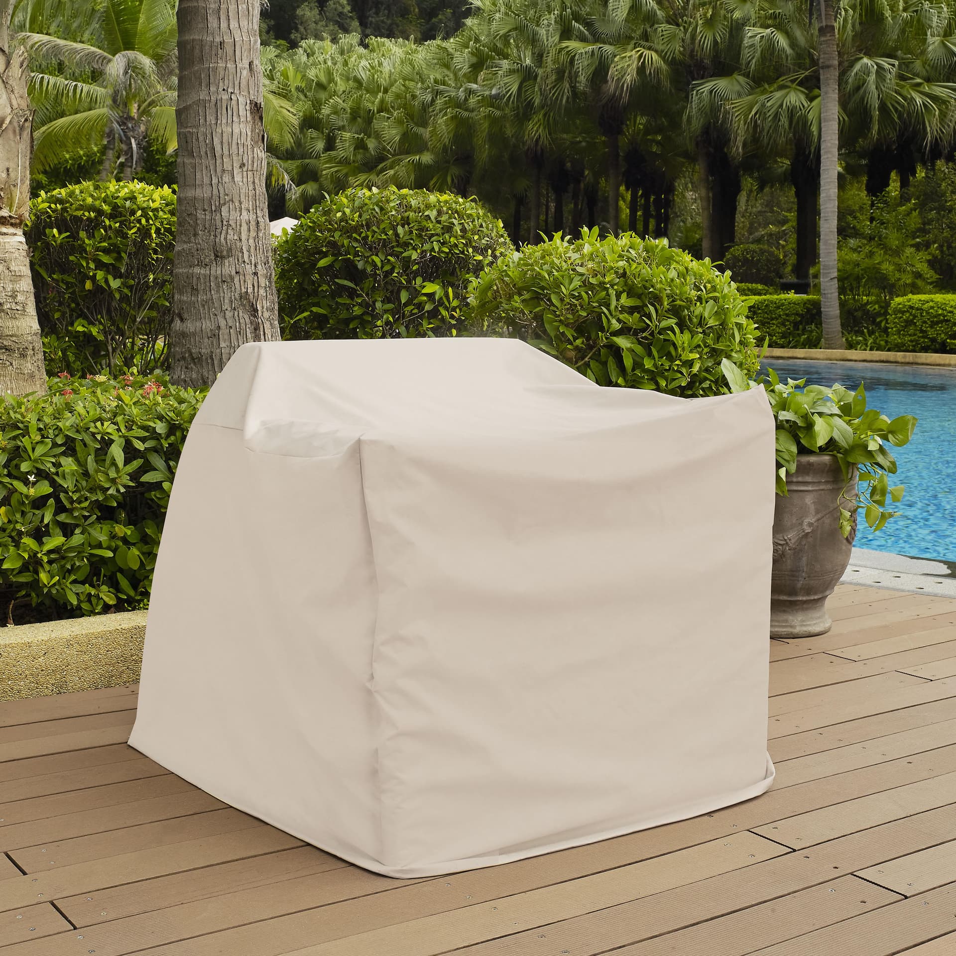 Outdoor Chair Furniture Cover