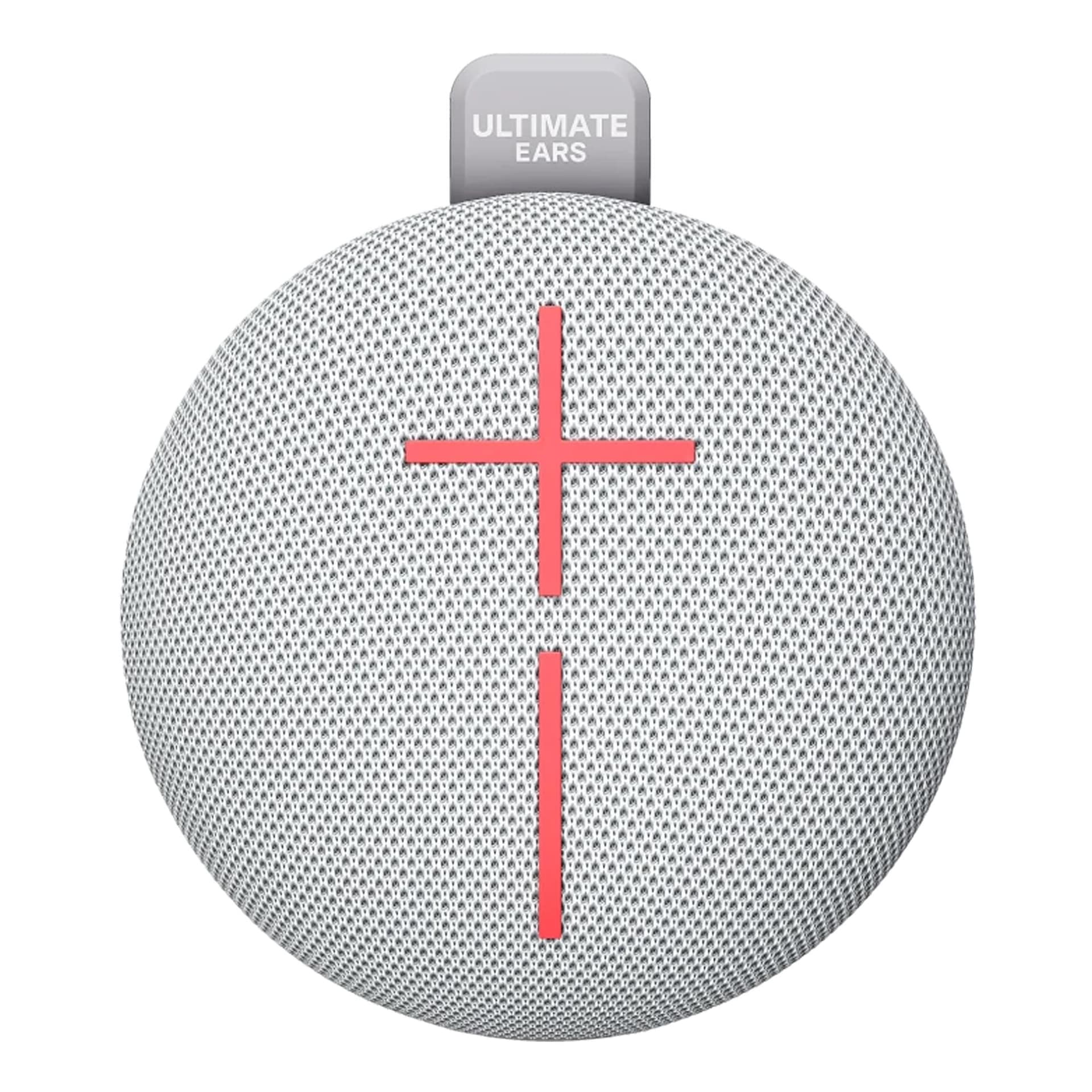 Miniroll Bluetooth Speaker - Revive Grey