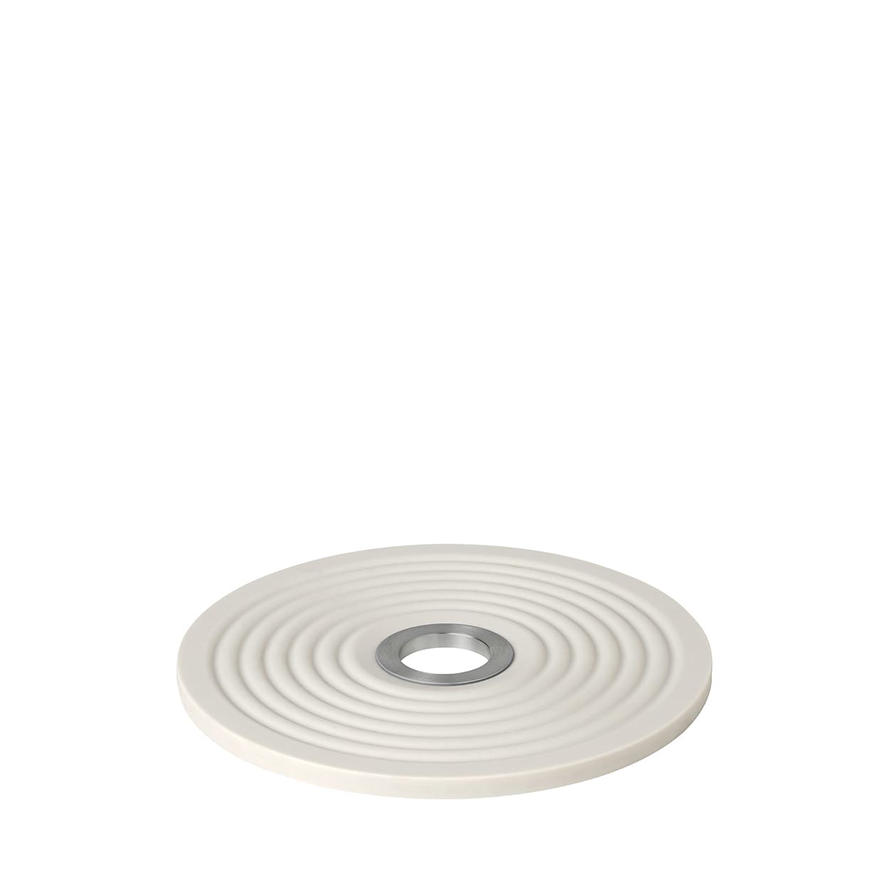 OOLONG - Round Silicone Trivet