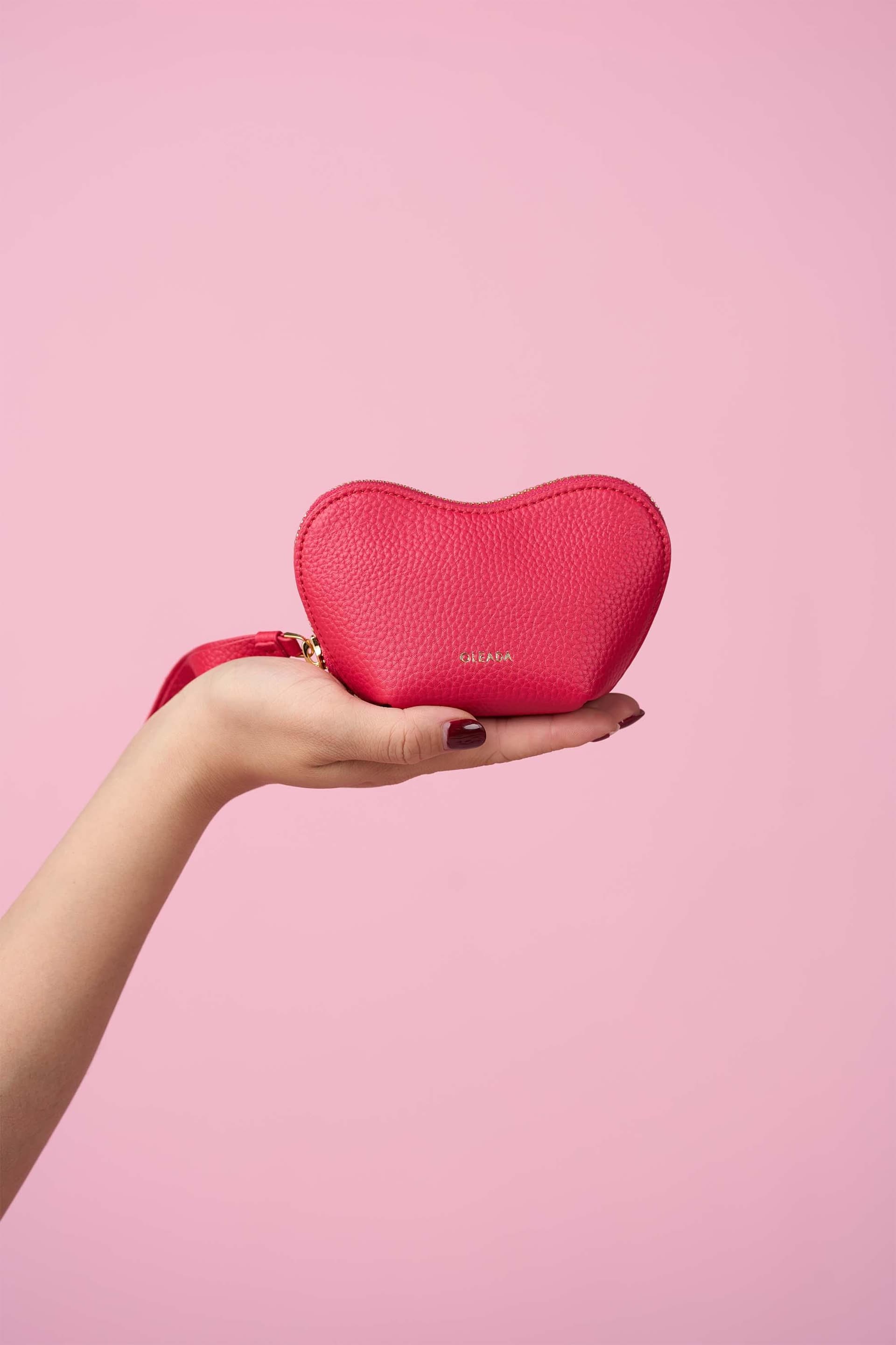 Mini Le Coeur Poppy