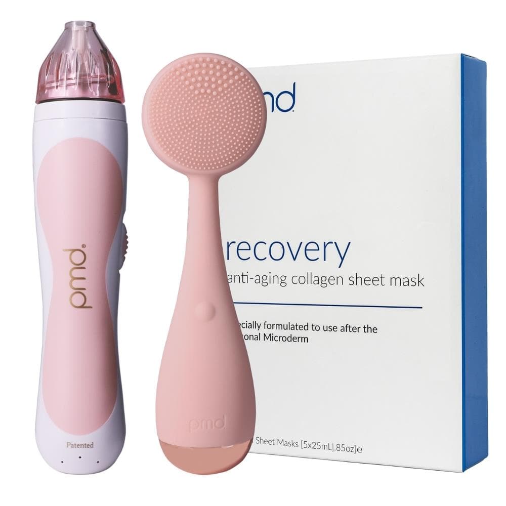 Fresh Face Classic Bundle