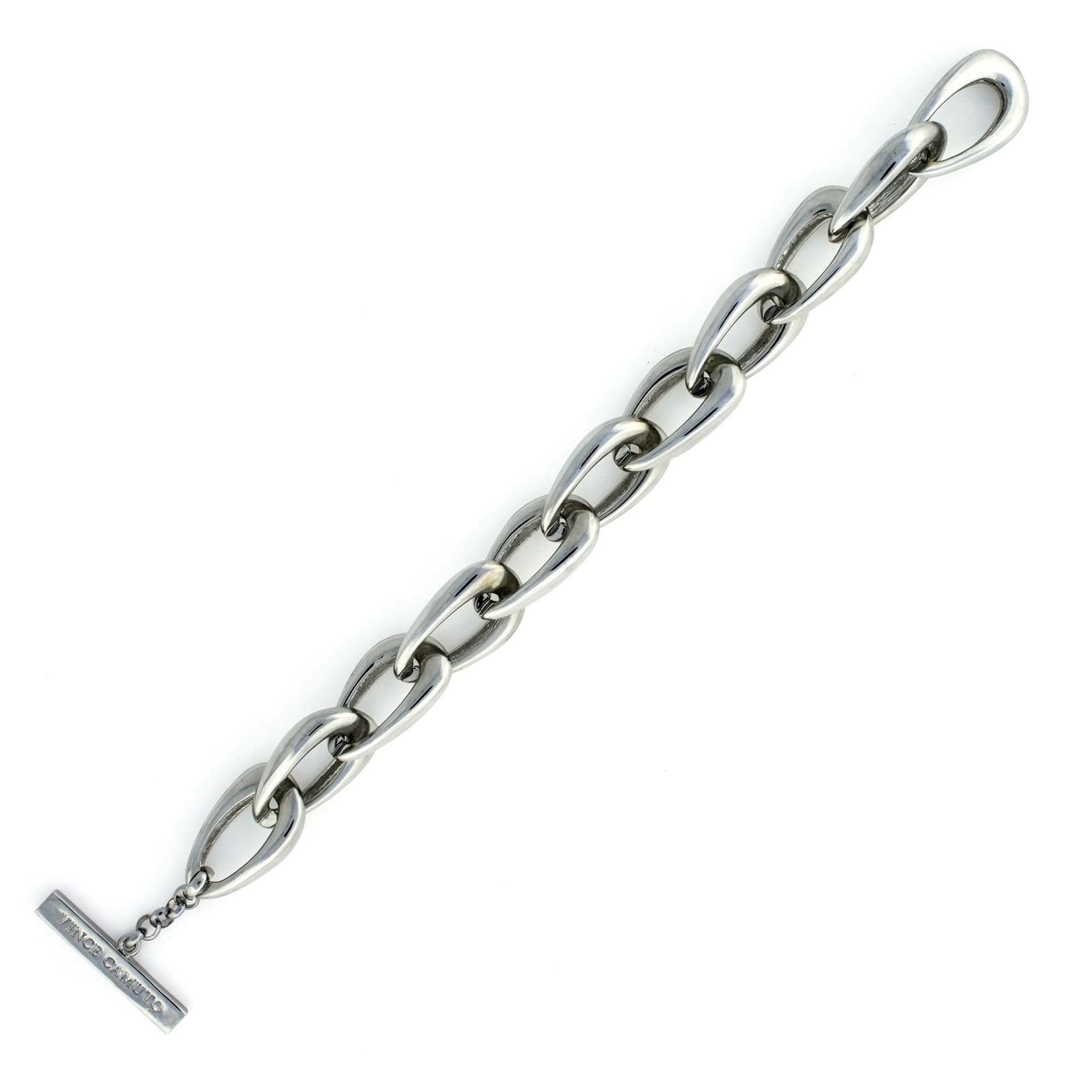Sleek Classic Bracelet