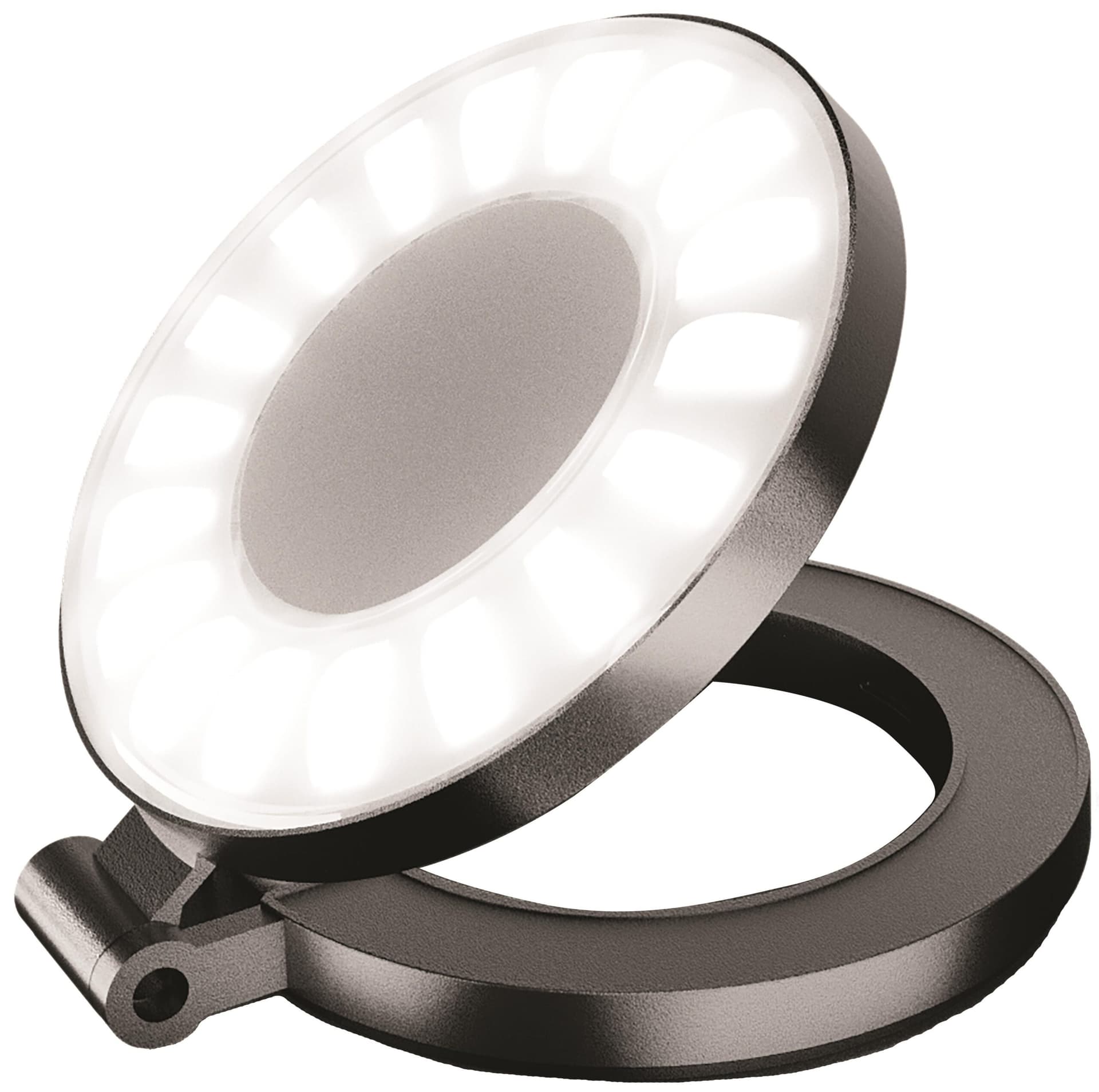 Magsafe Vlogging Ring Light