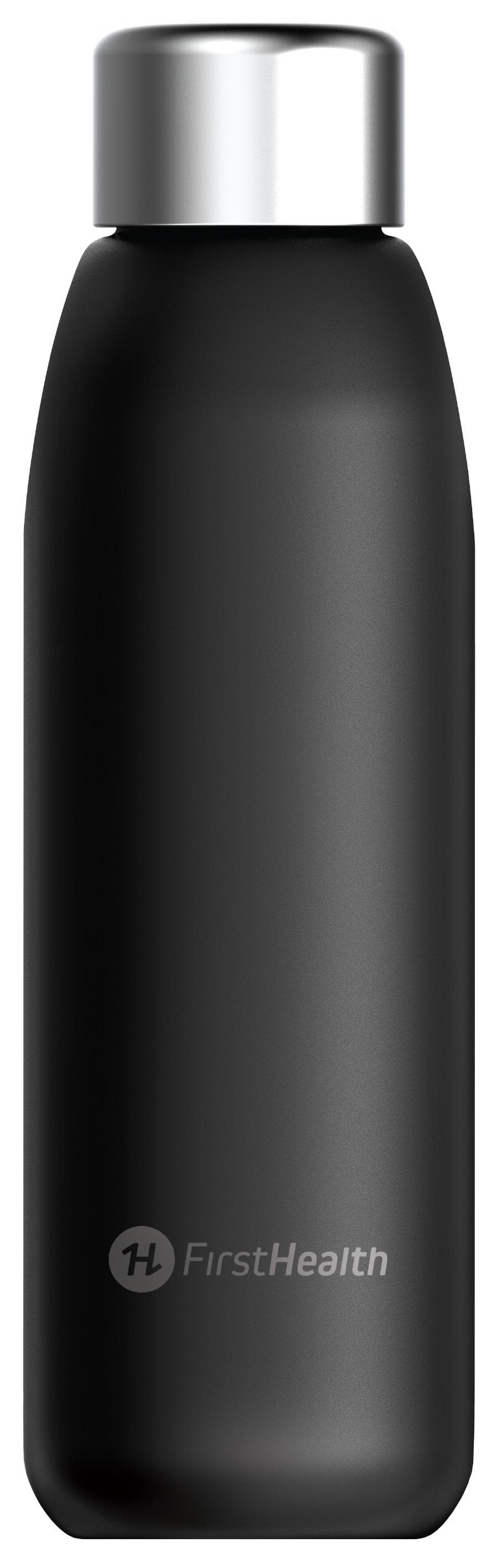 UV-C Disinfecting Water Bottle