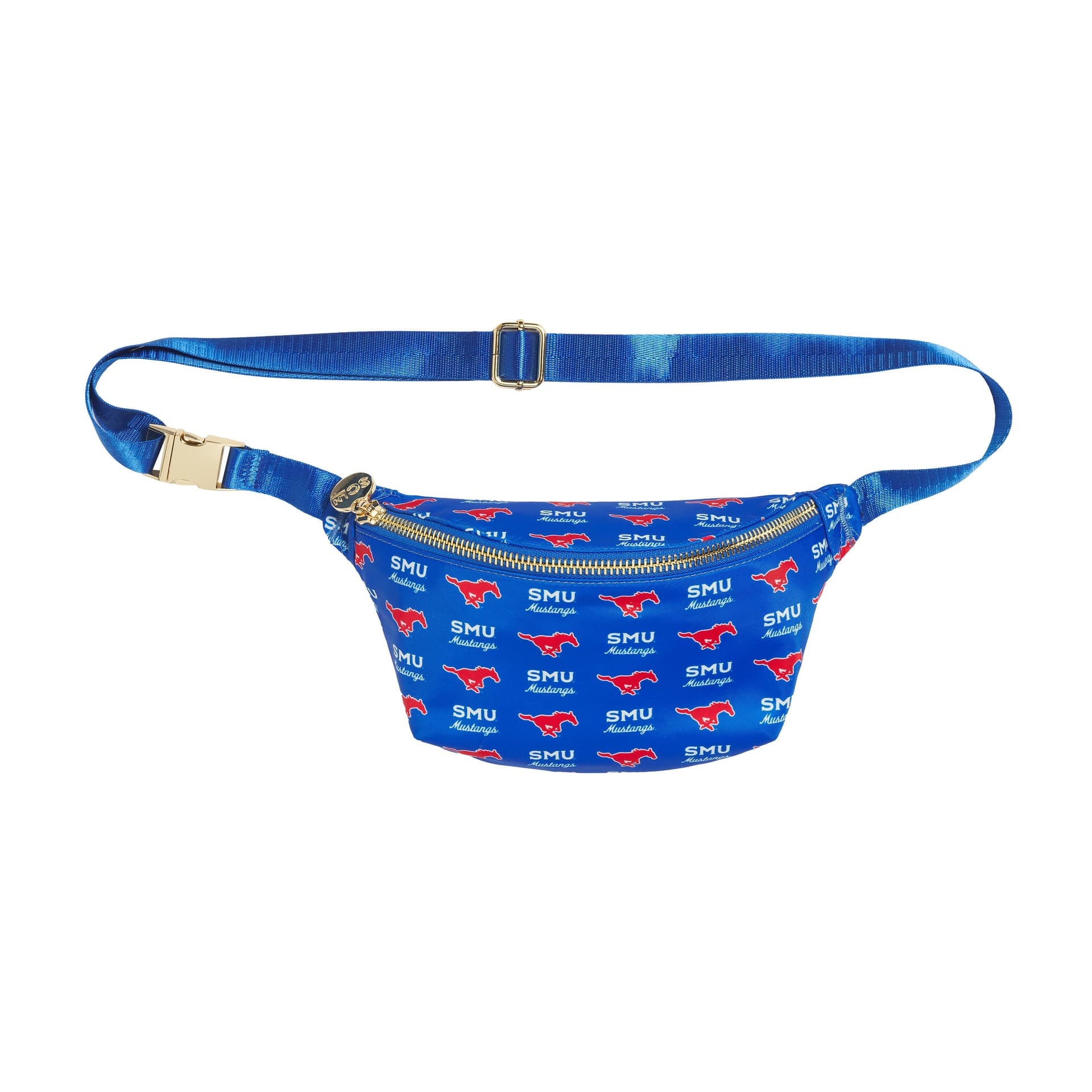 College Classic Fanny Pack