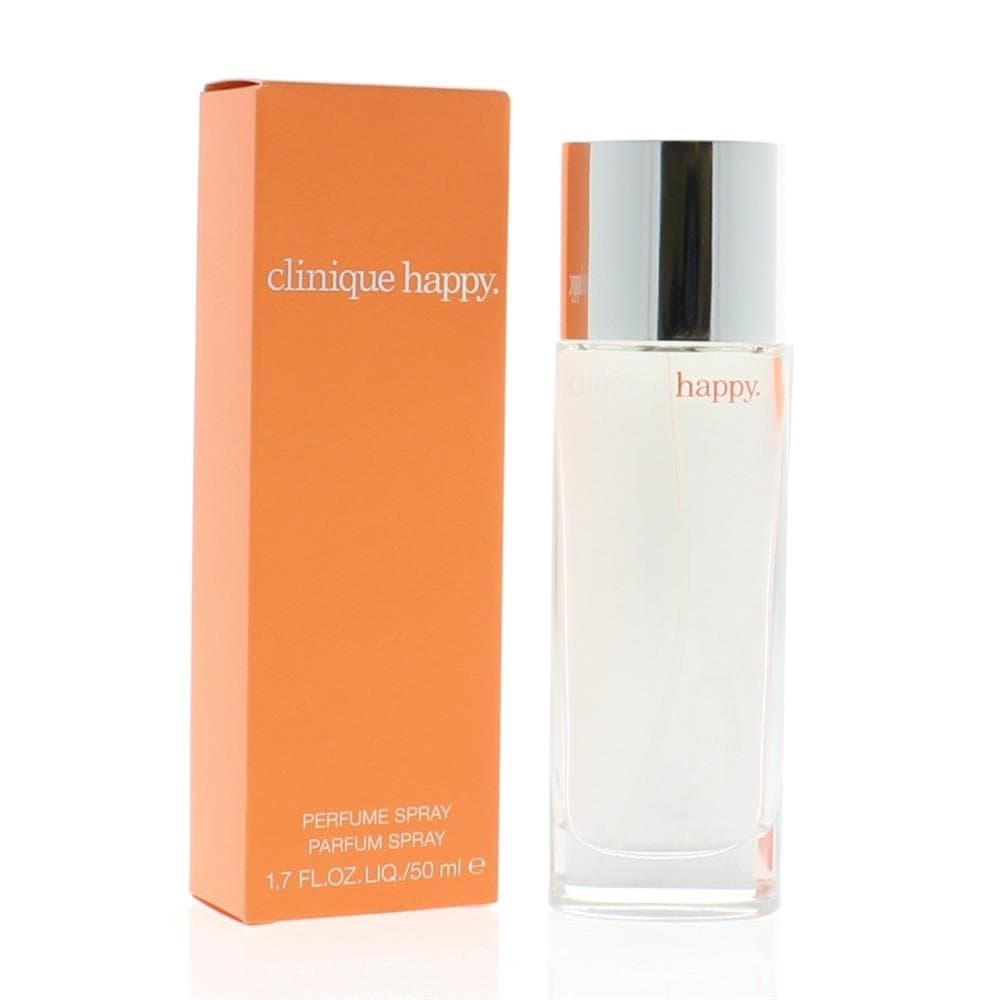 Happy Eau De Parfum For Women Size 1.0oz