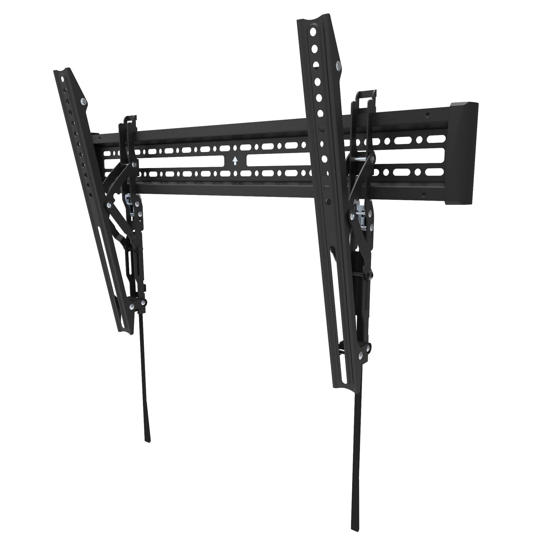 Tilting Mount for 32" to 60" TVs: Black