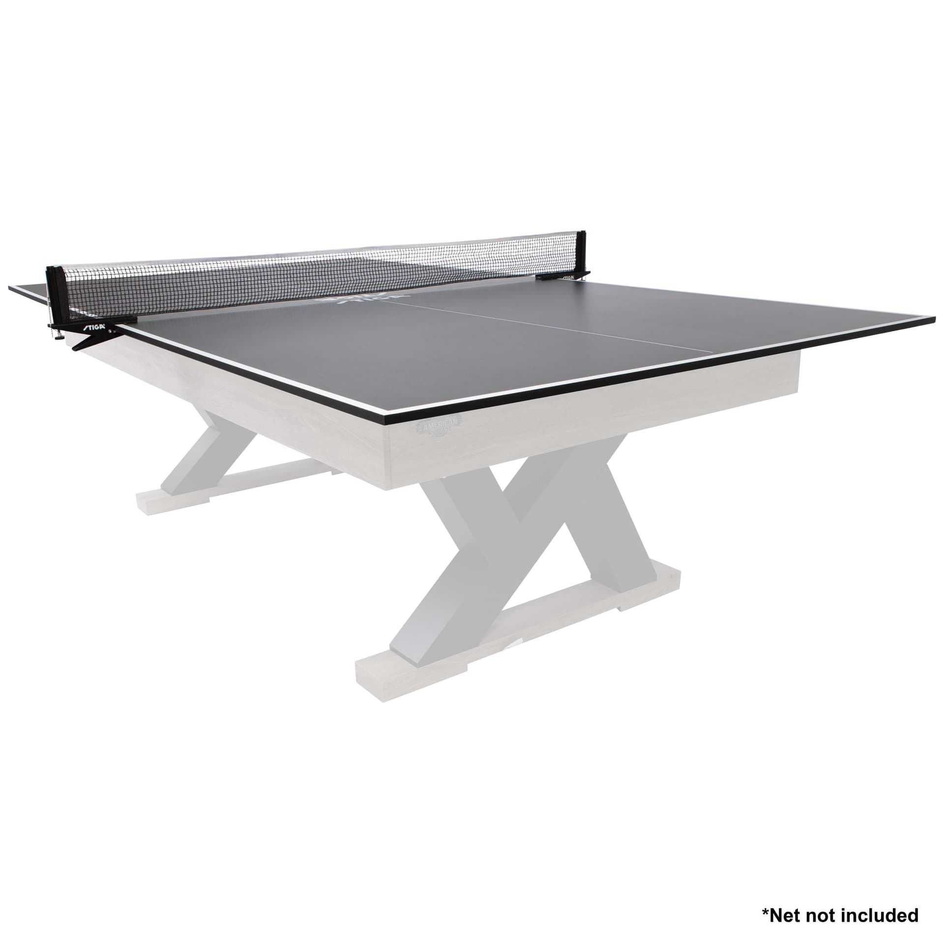 STIGA - Premium Conversion Top