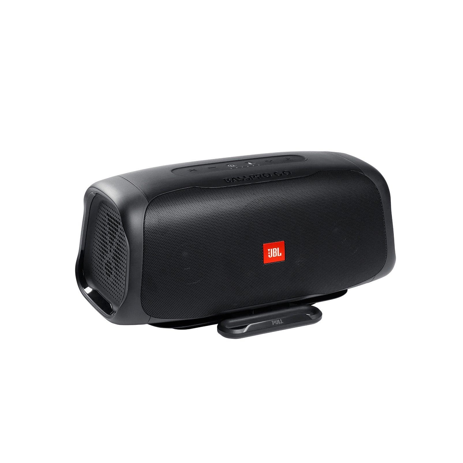 BassPro Go In-Vehicle Powered Subwoofer & Portable Bluetooth Speaker