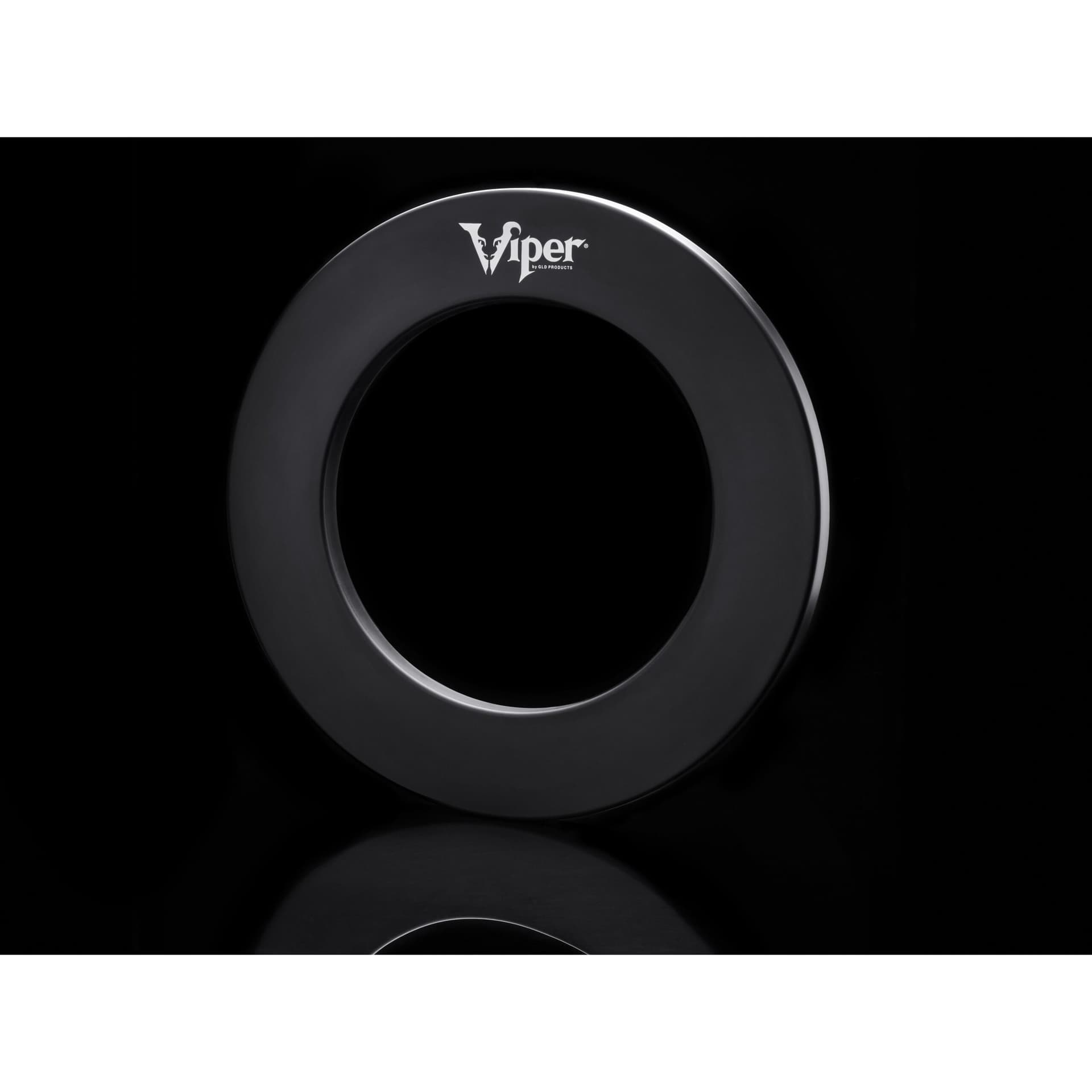 Viper Guardian Dartboard Surround Black