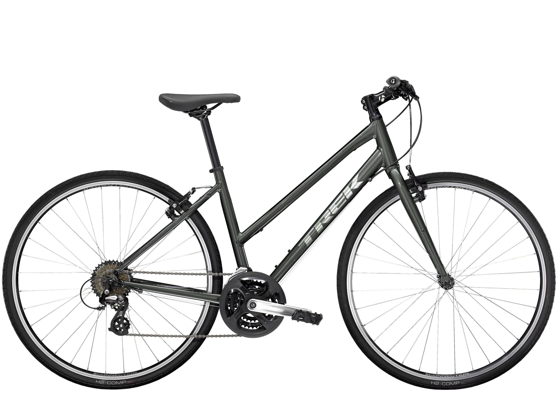 FX 1 Stagger S Lithium Grey