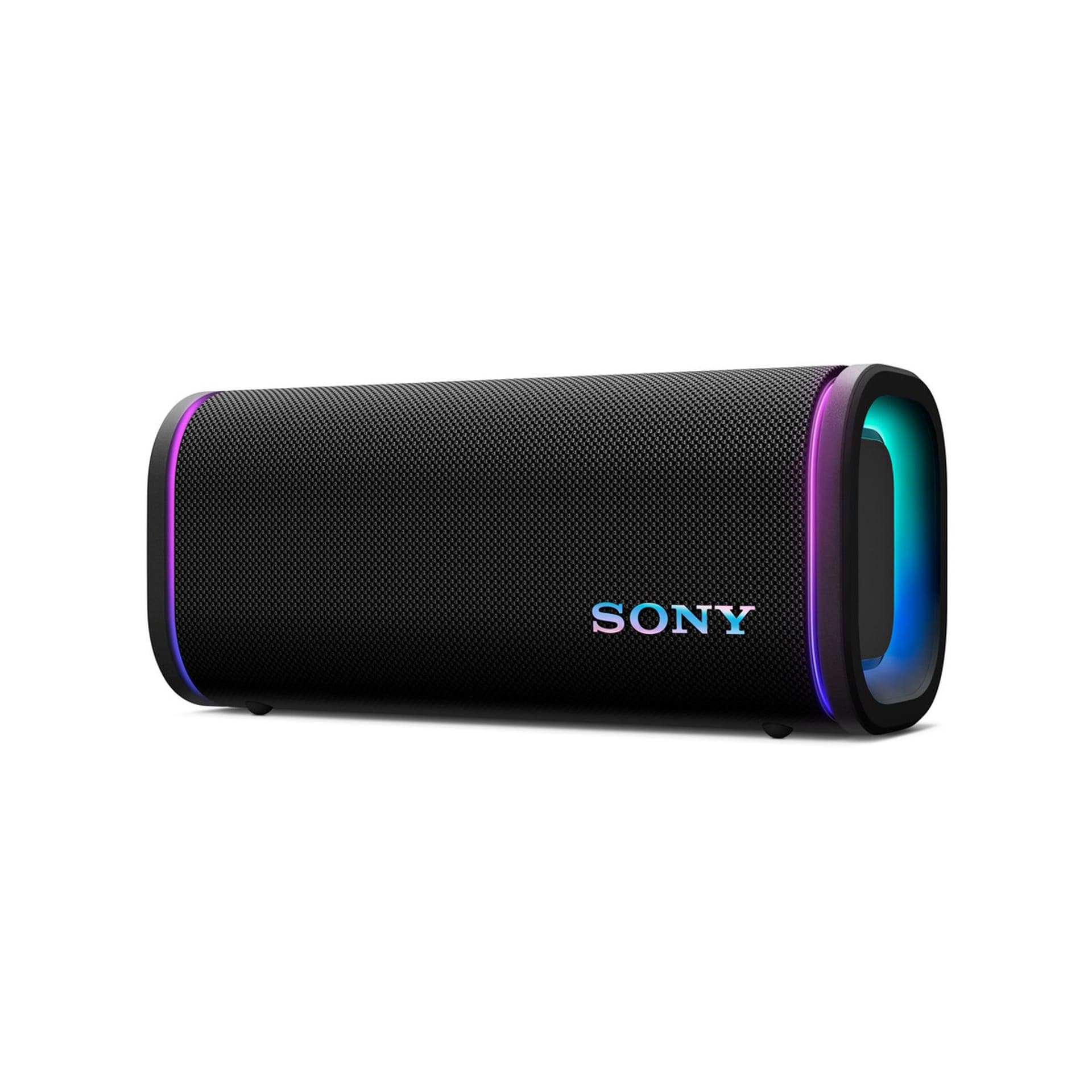 ULT Field 5 Bluetooth Wireless Portable Speaker Black