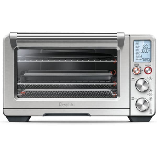 Joule Oven Air Fryer Pro, Stainless Steel