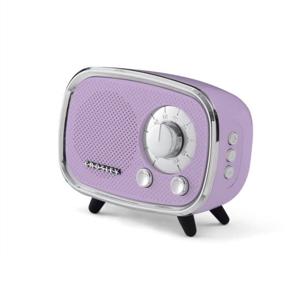 Rondo Portable Bluetooth Speaker