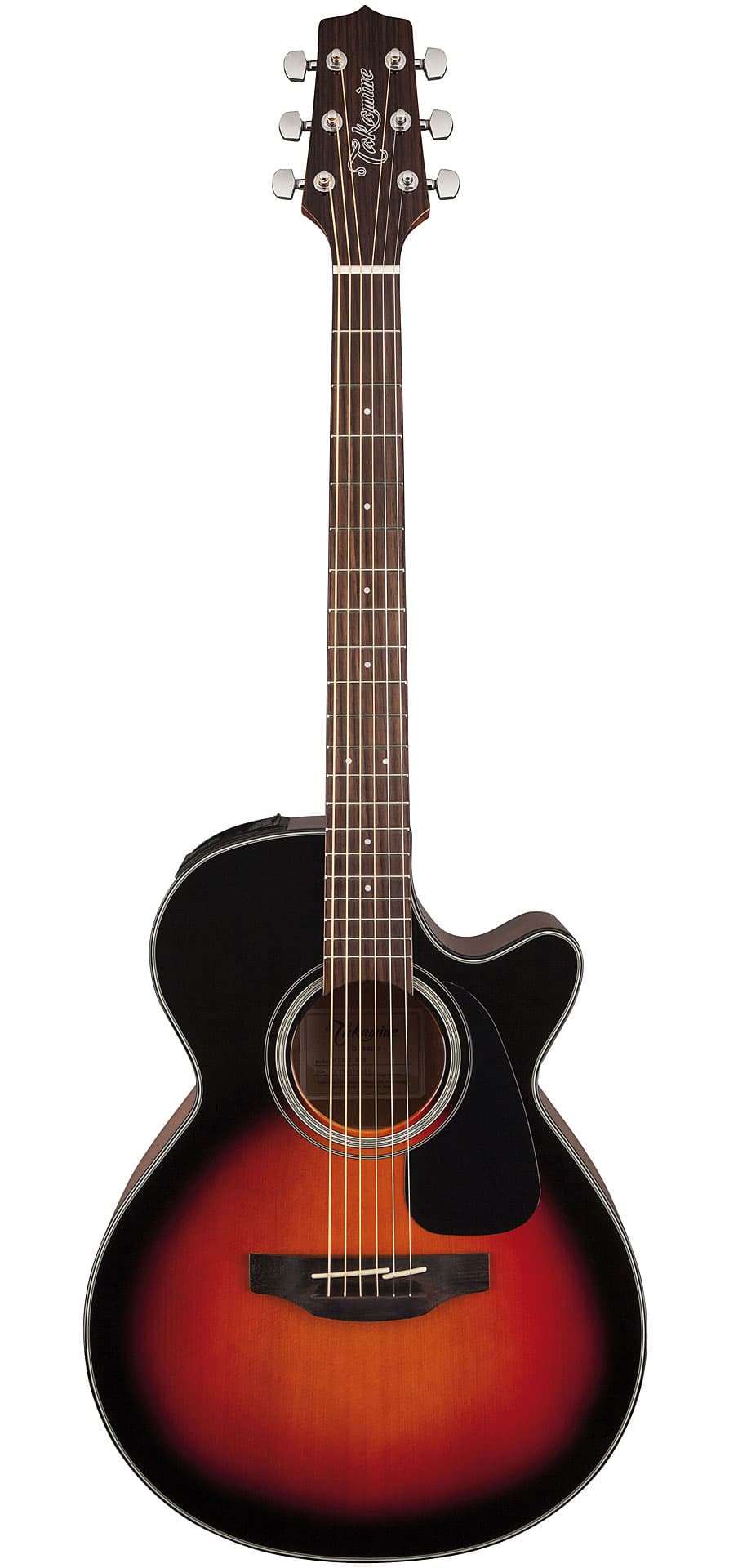 GF30CE Acoustic-Electric Guitar