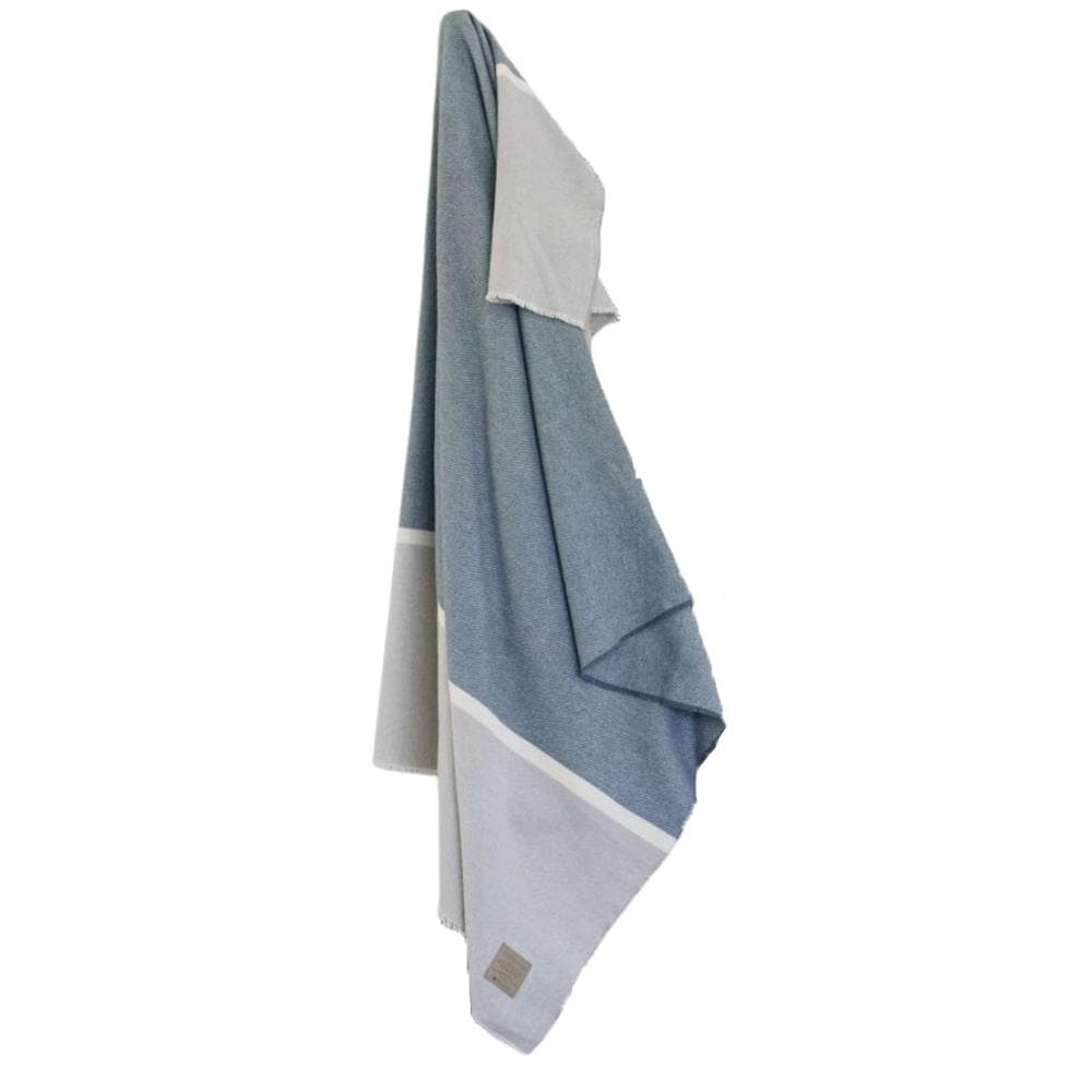 Peace Blanket Size 48" x 72"