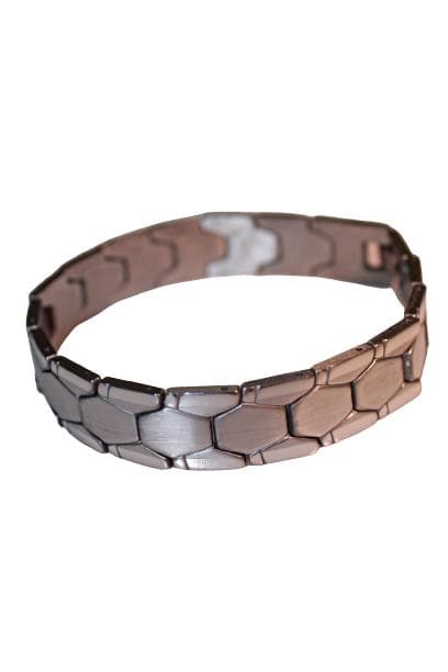 Men's Stainless Steel Bracelet