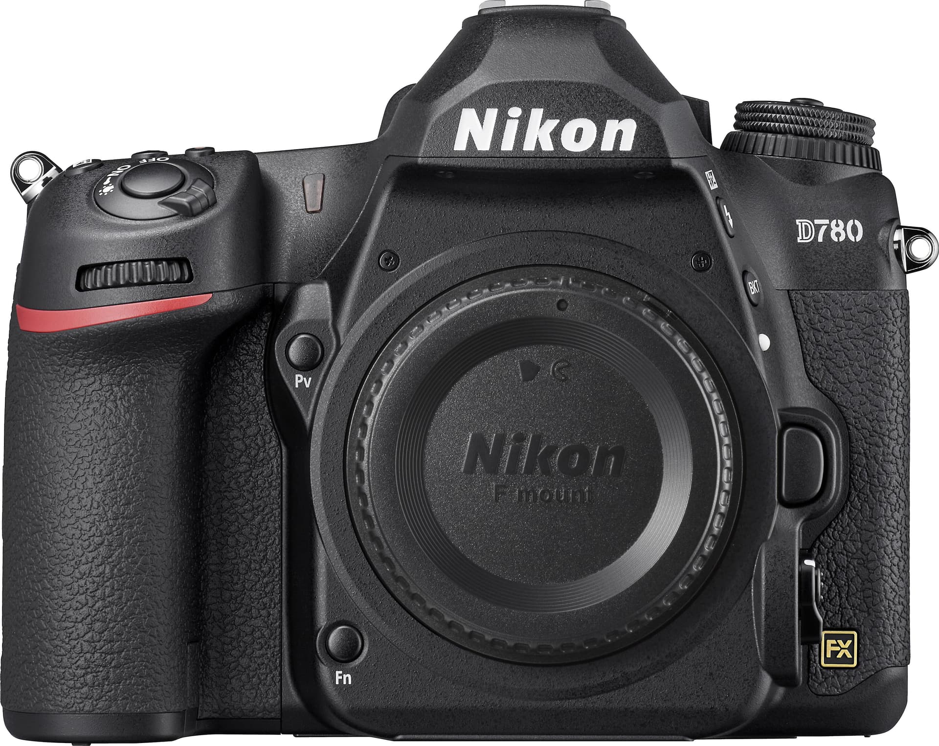 Nikon D780 (body only)