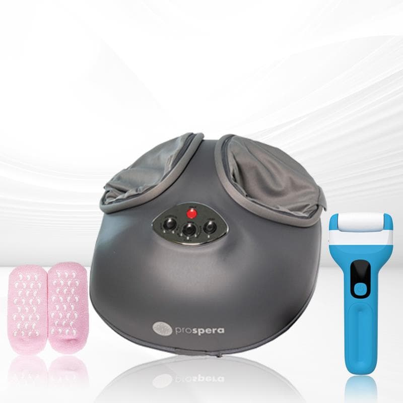 Ultimate Foot Massage Bundle