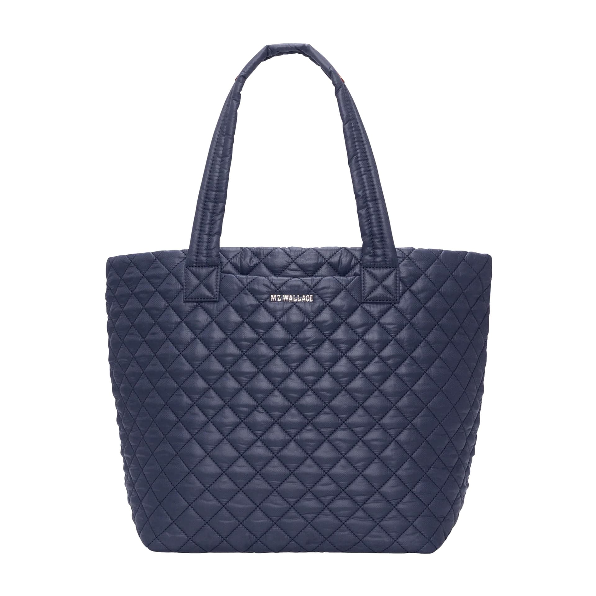 Medium Metro Tote Deluxe II - Navy
