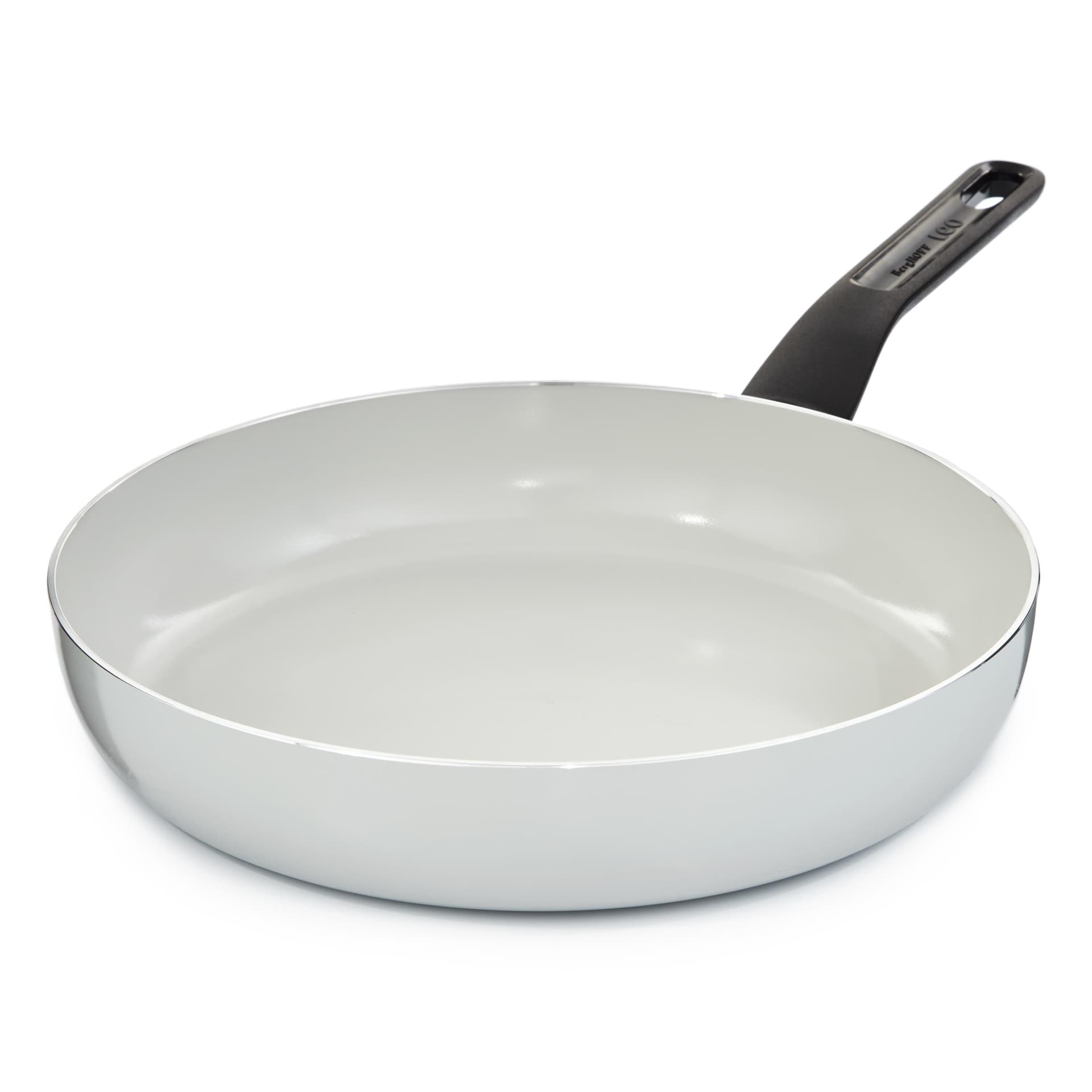 Leo Glints Non-Stick Recyled Aluminum FP, Spirit,11"