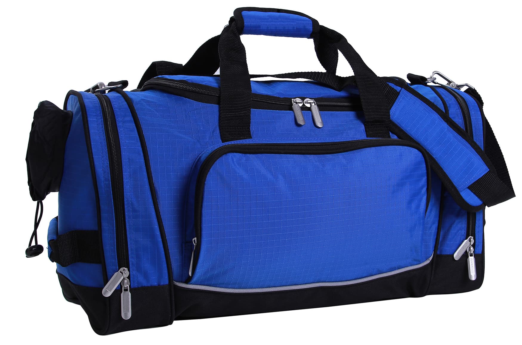 Triple Play 21" Duffel Bag