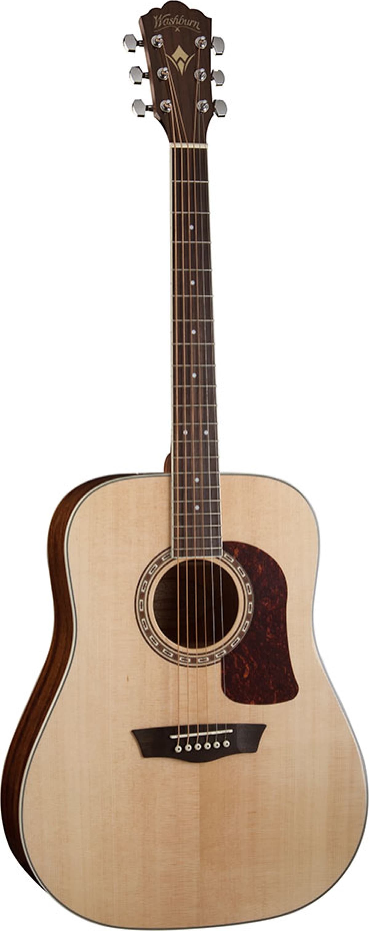 Heritage 10 Series HD10S Acoustic Guitar