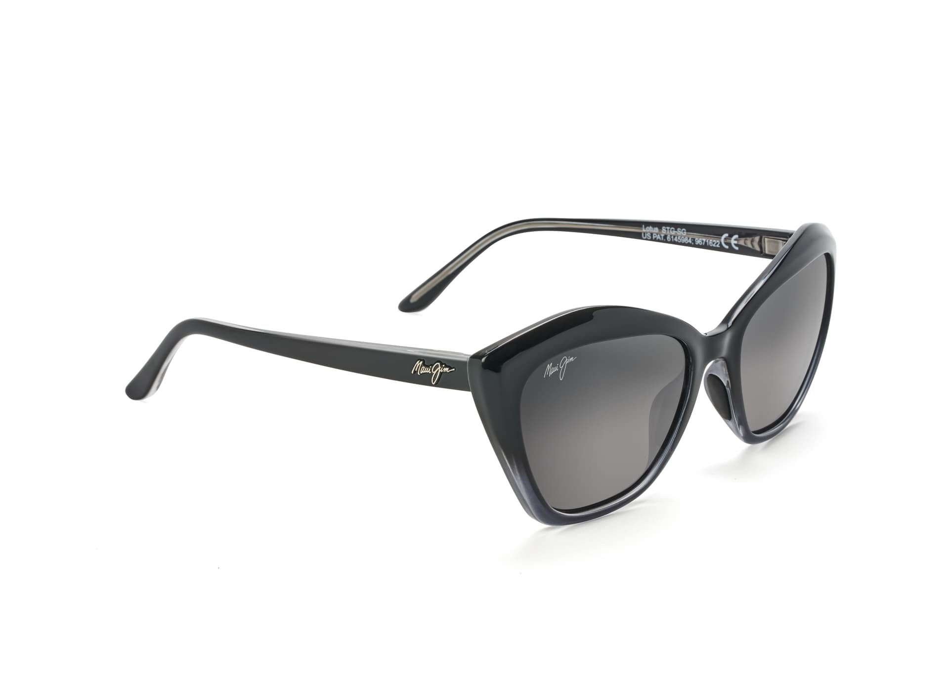 Lotus-BLACK/Neutral Grey
