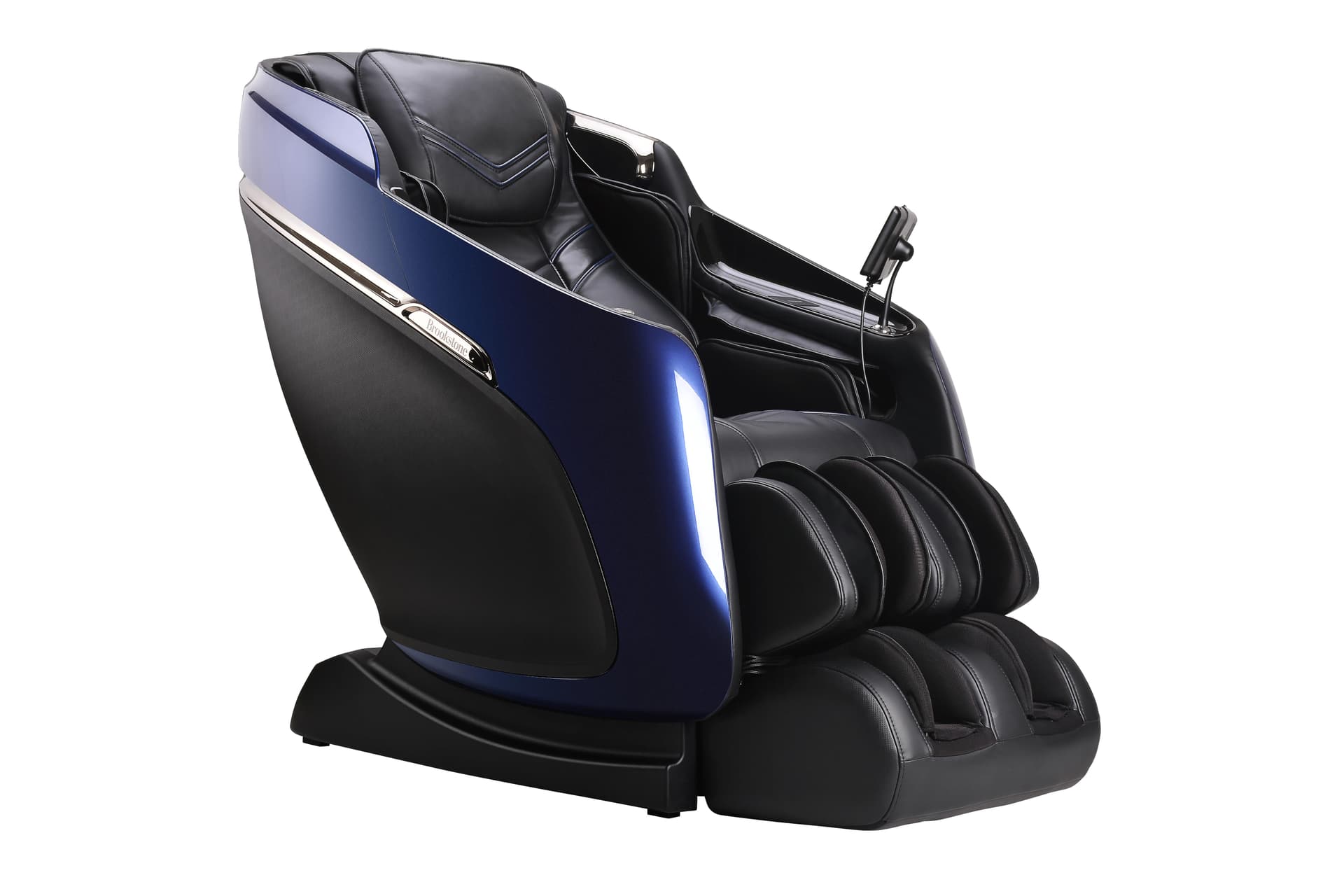 Brookstone - Mach IX Massage Chair-BLB