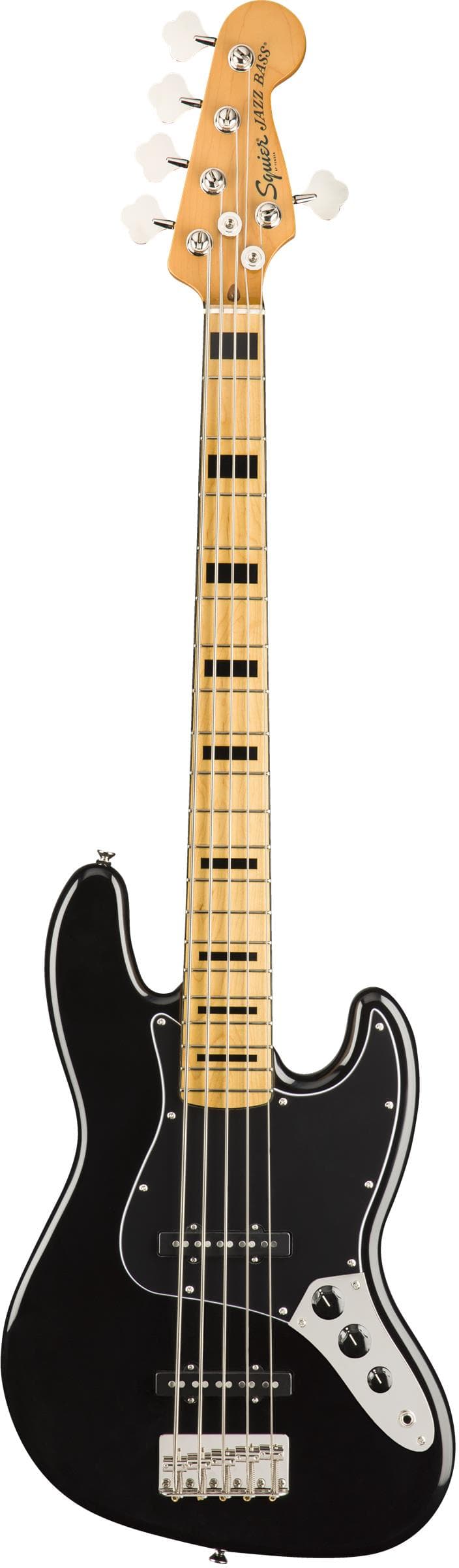Classic Vibe '70s Jazz Bass V