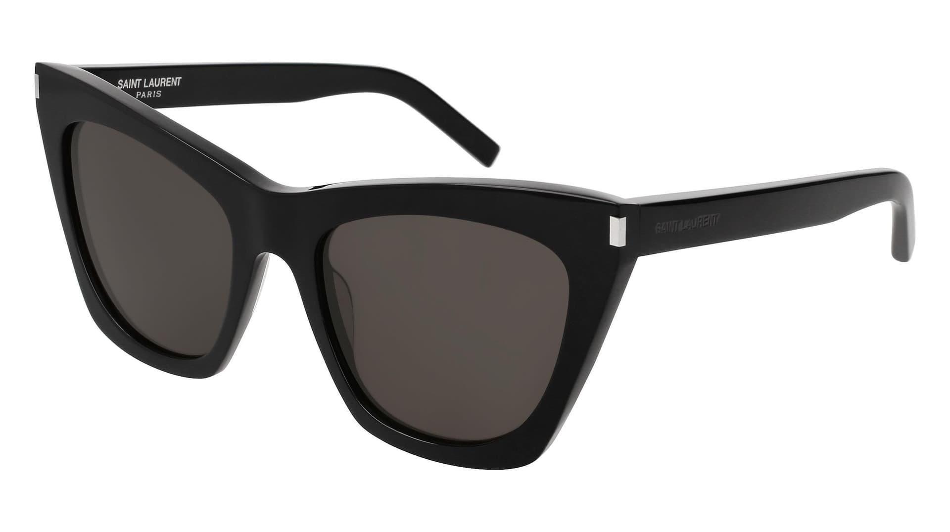 Women's Kate Sunglasses - Black