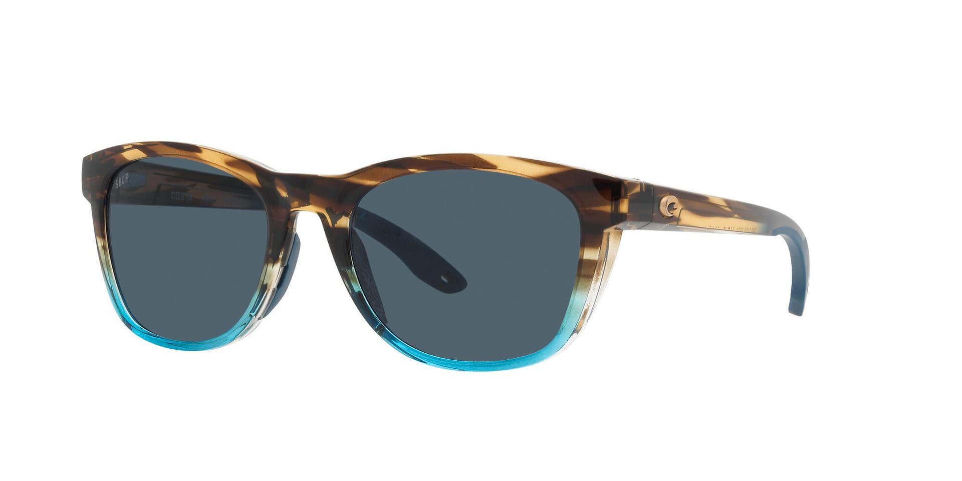 Aleta Sunglasses - Wahoo