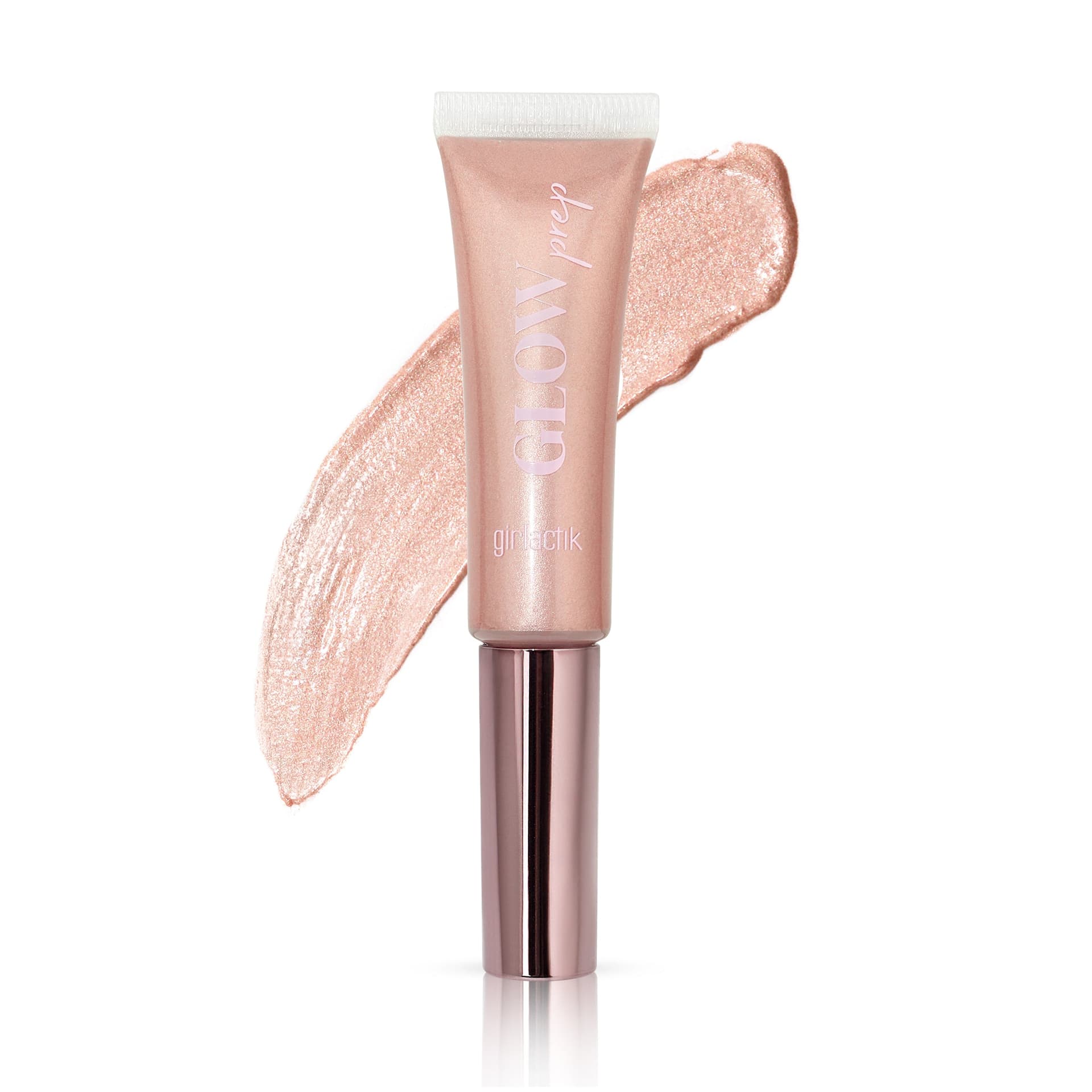 GLOW Prep - ShesGlowing