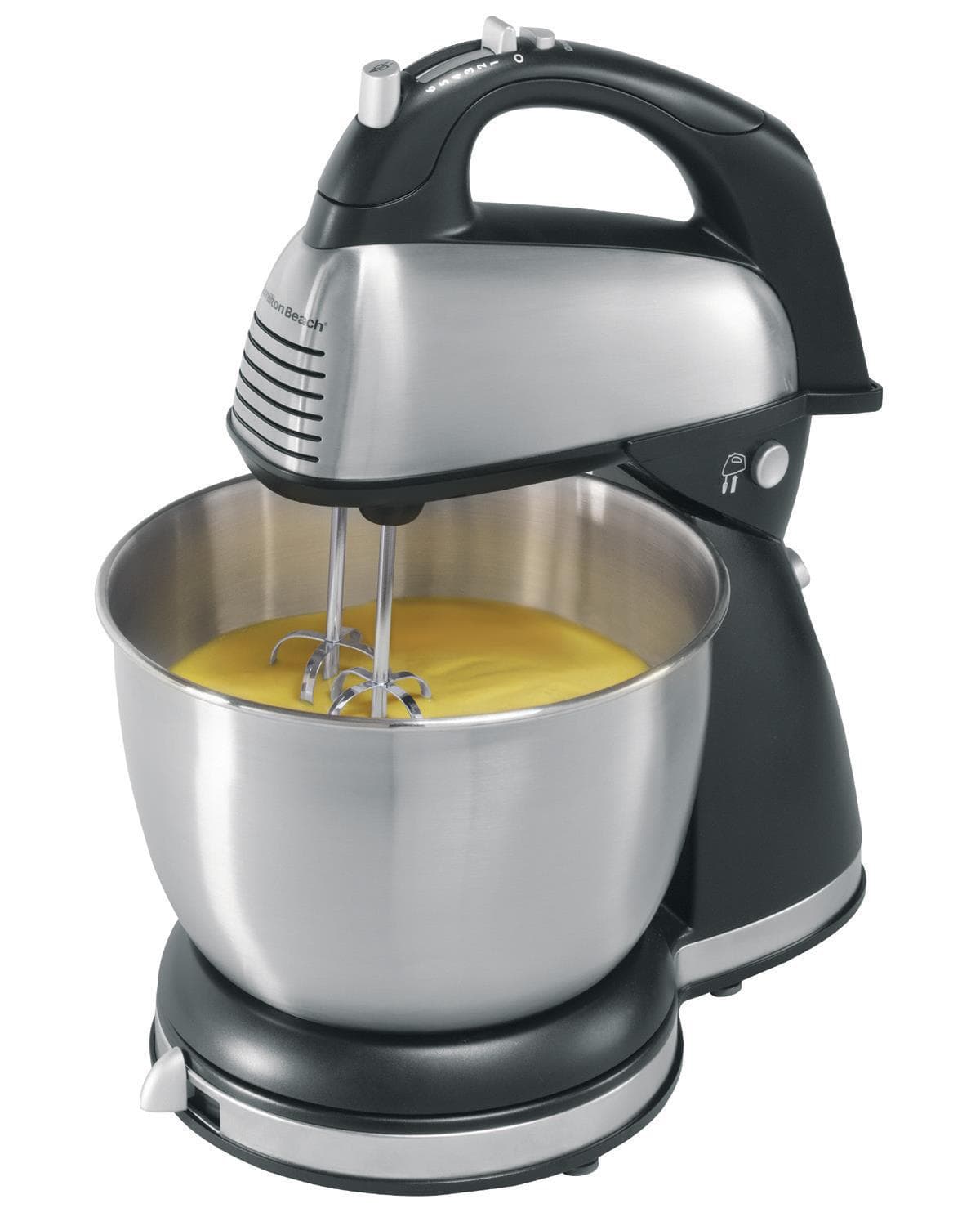 6 Speed Classic Stand Mixer