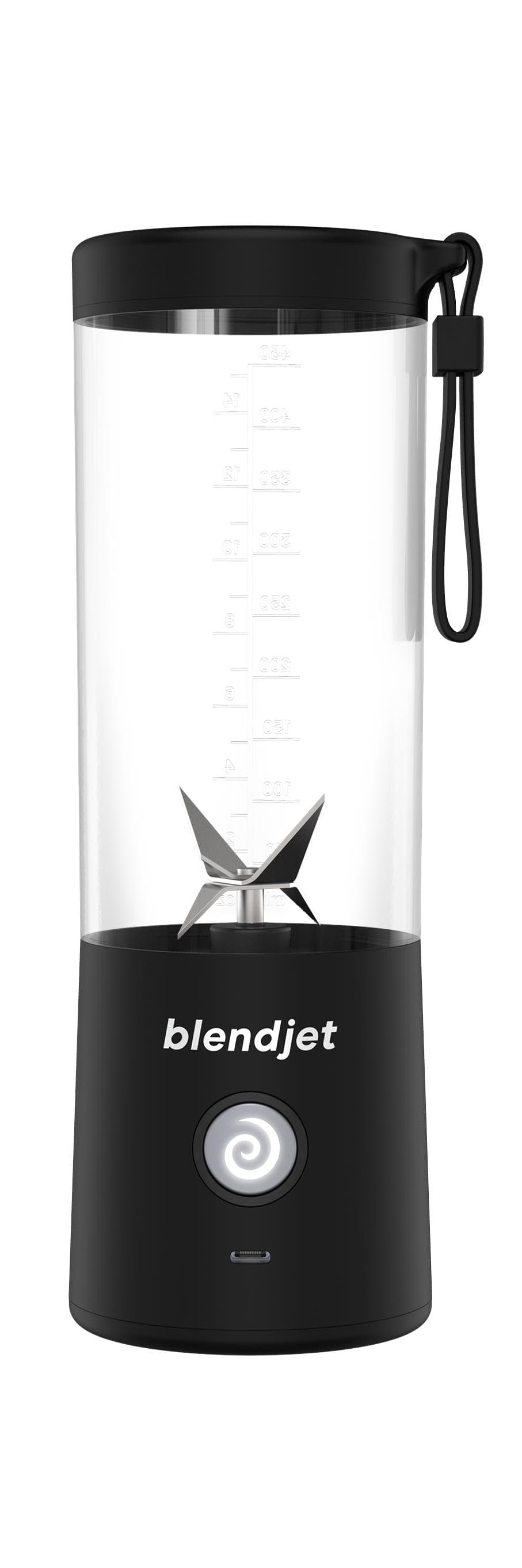 Portable Blender - Black