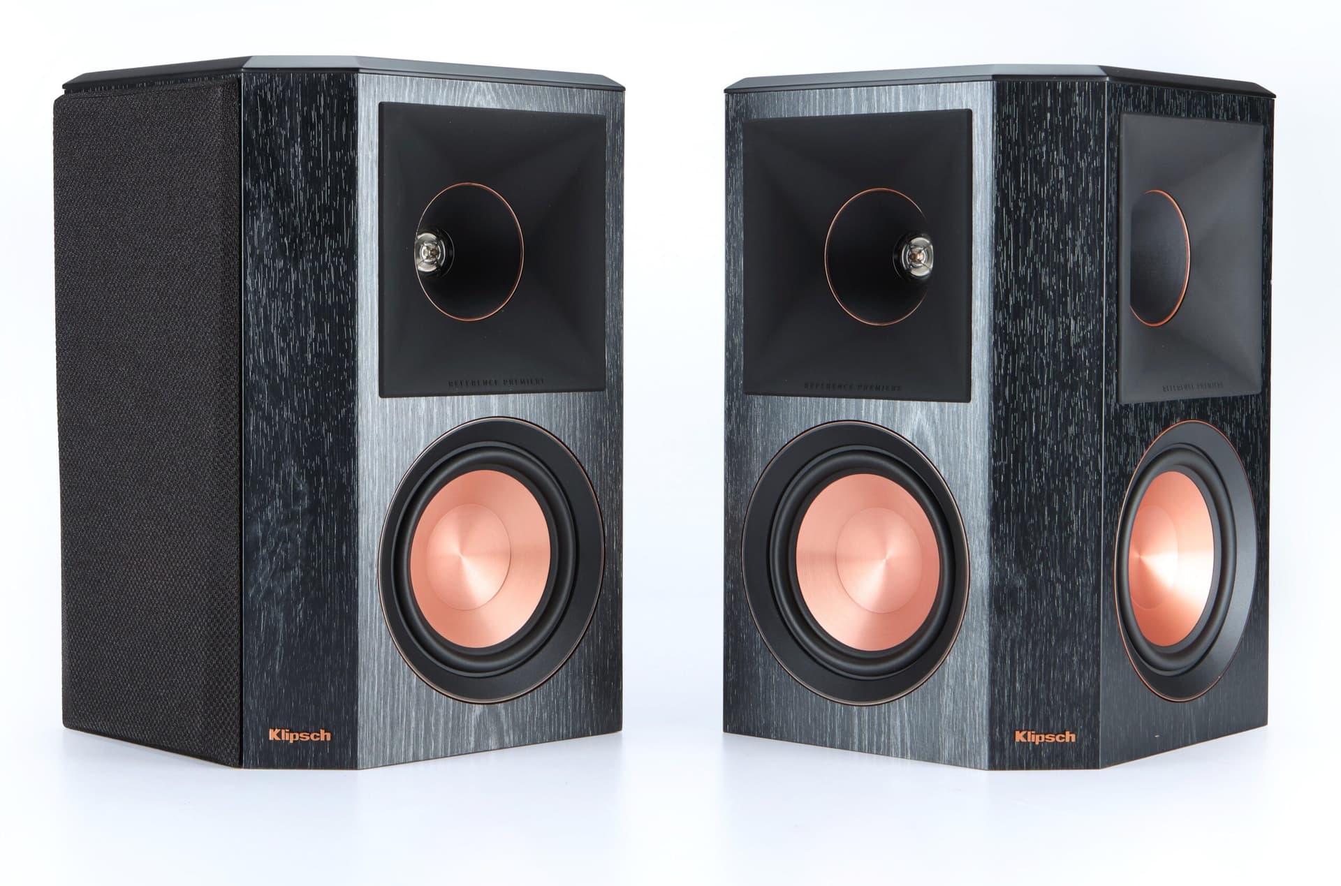 Klipsch Reference Premiere RP-502S II Surround speakers